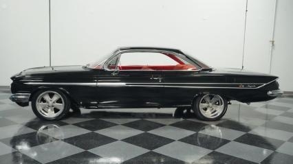 1961 Chevrolet Impala