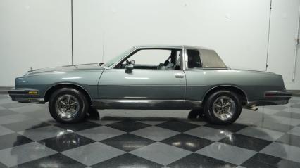 1985 Pontiac Grand Prix