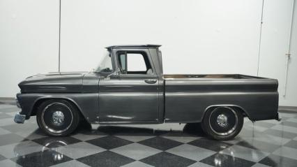 1961 Chevrolet Apache