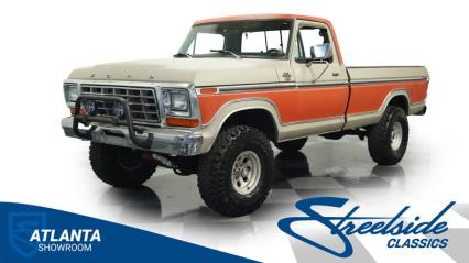 1978 Ford F-150