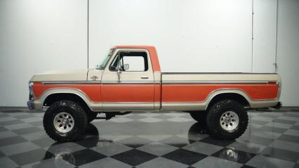 1978 Ford F-150