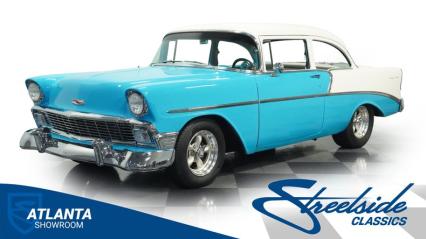 1956 Chevrolet 210