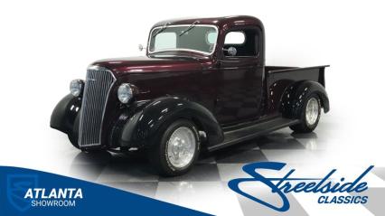 1937 Chevrolet Pickup