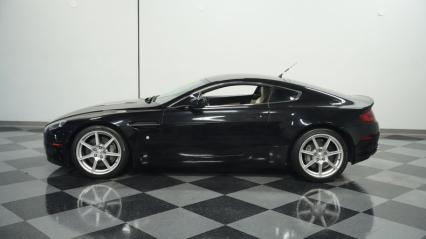 2006 Aston Martin Vantage