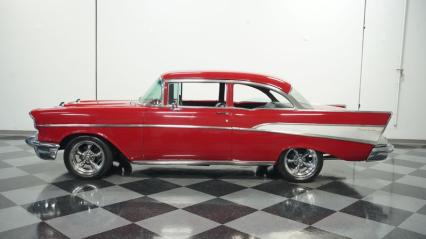 1957 Chevrolet 210