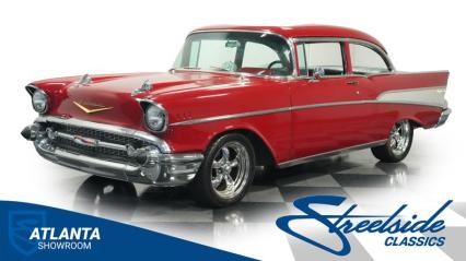 1957 Chevrolet 210