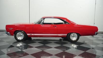 1967 Mercury Cyclone GT