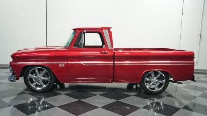 1966 Chevrolet C10