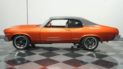 1974 Chevrolet Nova