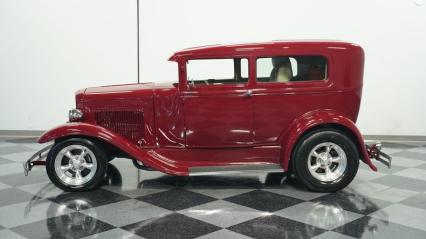 1931 Ford Model A