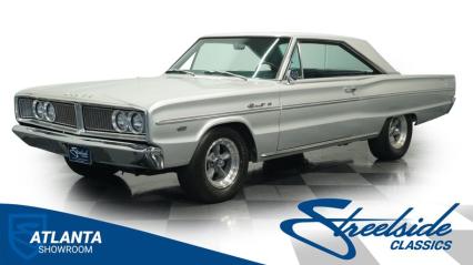 1966 Dodge Coronet