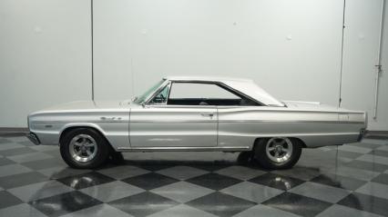 1966 Dodge Coronet