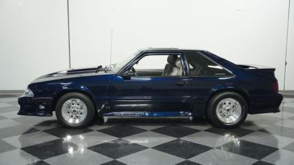 1990 Ford Mustang