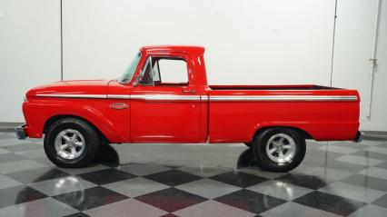 1966 Ford F-100