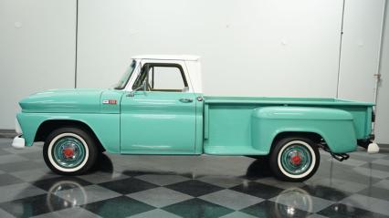 1965 Chevrolet C10