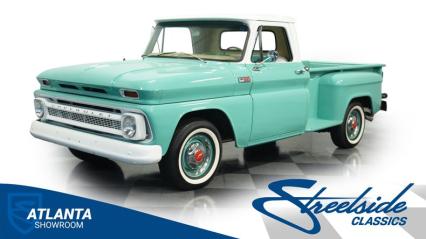 1965 Chevrolet C10