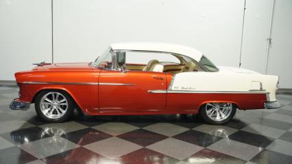 1955 Chevrolet Bel Air