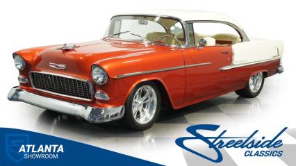 1955 Chevrolet Bel Air