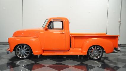 1953 Chevrolet 3100