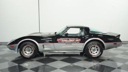 1978 Chevrolet Corvette