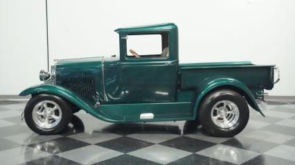 1931 Ford Model A