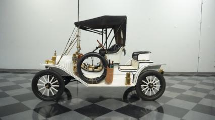 1910 Ford Model T