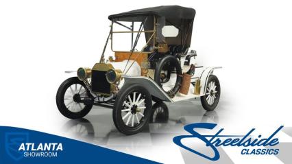 1910 Ford Model T