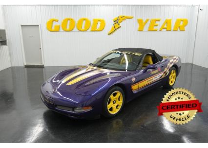 1998 Chevrolet Corvette