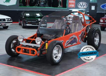 1969 Volkswagen Dune Buggy