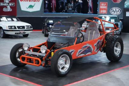 1969 Volkswagen Dune Buggy