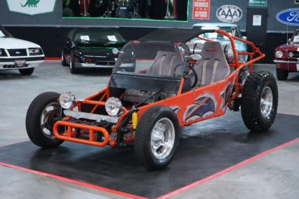 1969 Volkswagen Dune Buggy