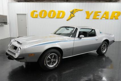 1975 Pontiac Firebird