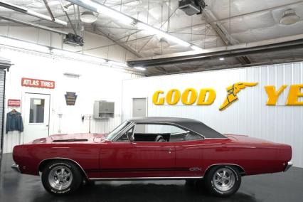 1968 Plymouth GTX