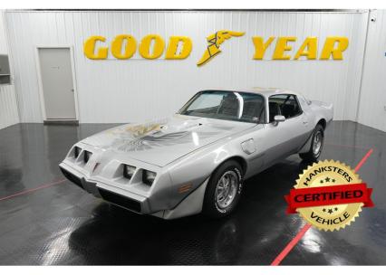 1981 Pontiac Firebird