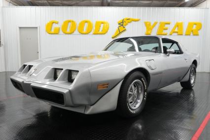 1981 Pontiac Firebird