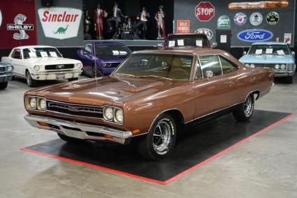 1969 Plymouth GTX