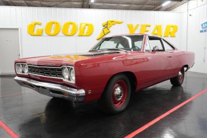 1968 Plymouth Road Runner