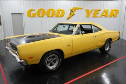 1969 Dodge Superbee