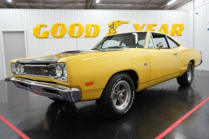 1969 Dodge Superbee