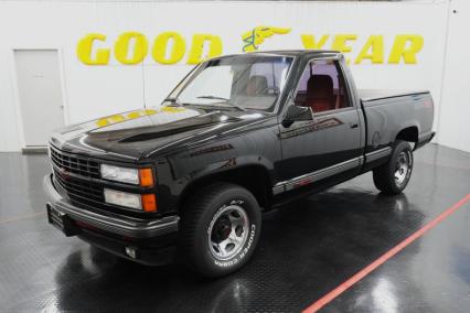 1990 Chevrolet CK 1500