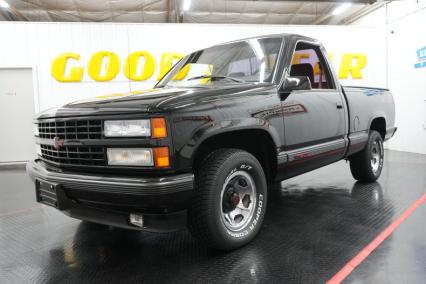 1990 Chevrolet CK 1500