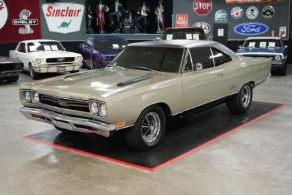 1969 Plymouth GTX