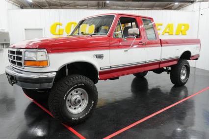 1996 Ford F-250