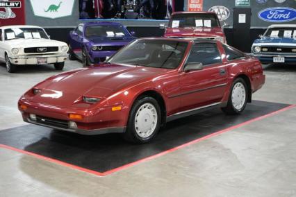 1988 Nissan 300ZX