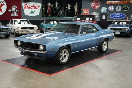 1969 Chevrolet Camaro Yenko Style