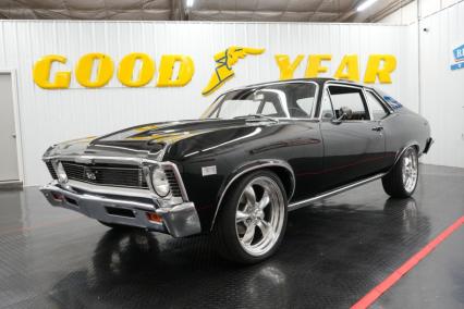 1968 Chevrolet Nova