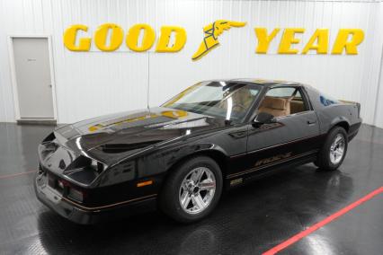 1985 Chevrolet Camaro