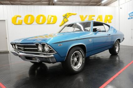 1969 Chevrolet Chevelle