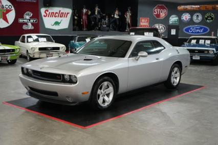 2010 Dodge Challenger