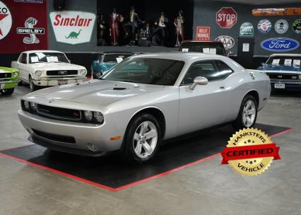 2010 Dodge Challenger